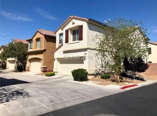 1144 Via Degli, Henderson, NV 89052