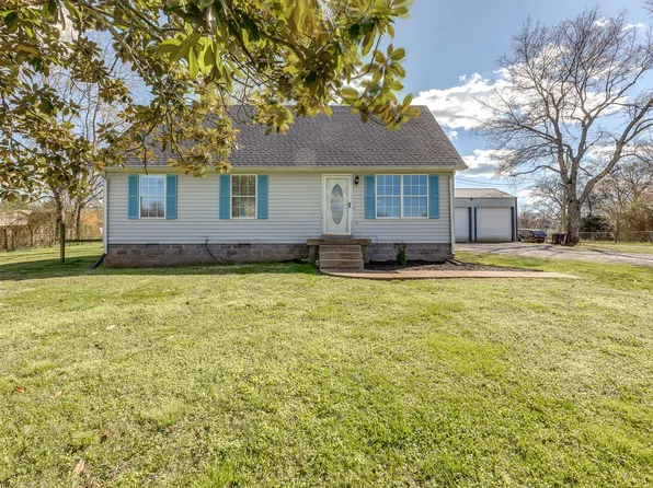 1499 Old Highway 99, Chapel Hill, TN 37034