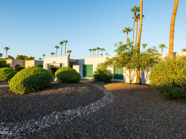 11021 N 44TH Street, Phoenix, AZ 85028