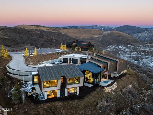 4028 E Outcrop Rd, Park City, UT 84098