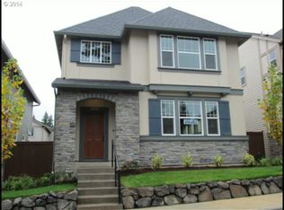 14385 SW Equestrian Ln, Beaverton, OR 97008