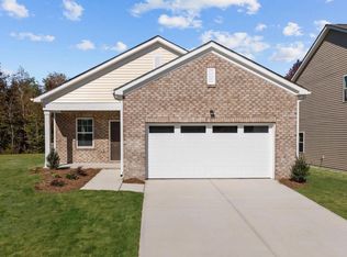 Falcon Plan, Bryson's Ridge, Spring Hope, NC 27882