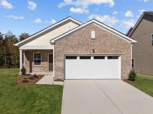 Falcon Plan, Bryson's Ridge