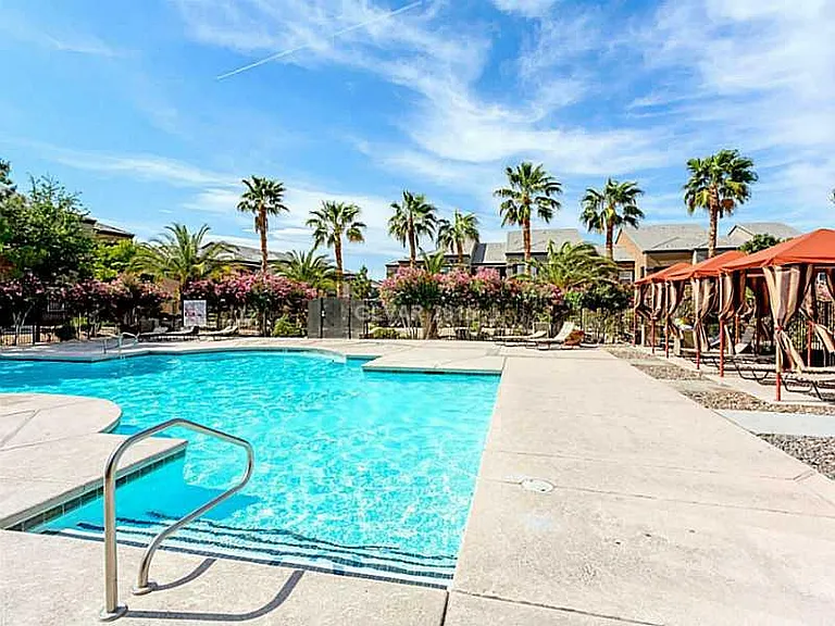 6650 W Warm Springs Rd #B — Photo 17