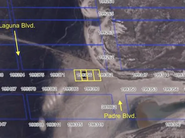 25 Tract 41, South Padre Island, TX 78597