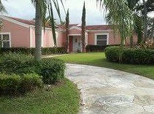 14850 SW 159th St, Miami, FL 33187