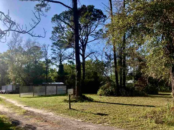 790 Woodville Hwy, Crawfordville, FL 32327