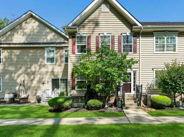 3876 Cephas Child Rd Unit 11, Doylestown, PA 18902