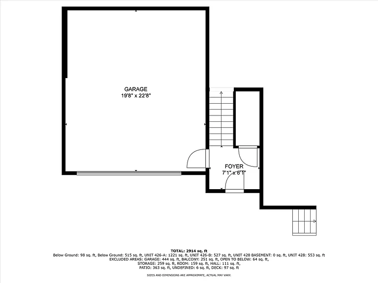 426 Sloane Ave — Photo 8