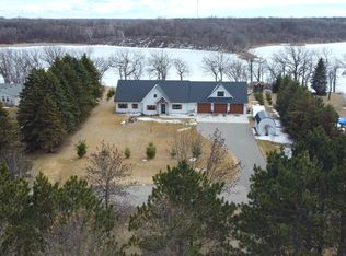 107 Long St, Ottertail, MN 56571