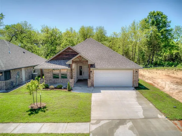 1206 Wisteria Way, Noble, OK 73068