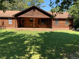 2614 County Road 156, Ralph, AL 35480