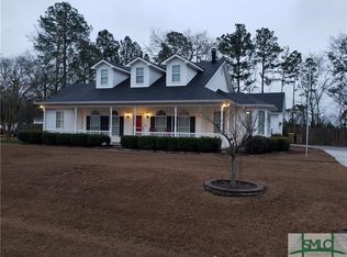 204 Rosehill Dr E, Rincon, GA 31326