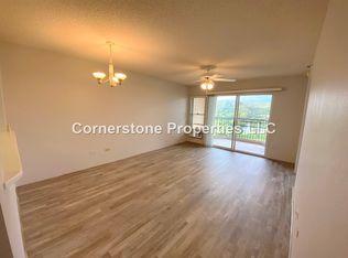 3054 Ala Poha Pl APT 1202, Honolulu, HI 96818