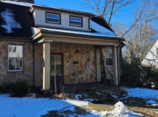 87 Bishop Ave, Danville, VA 24541