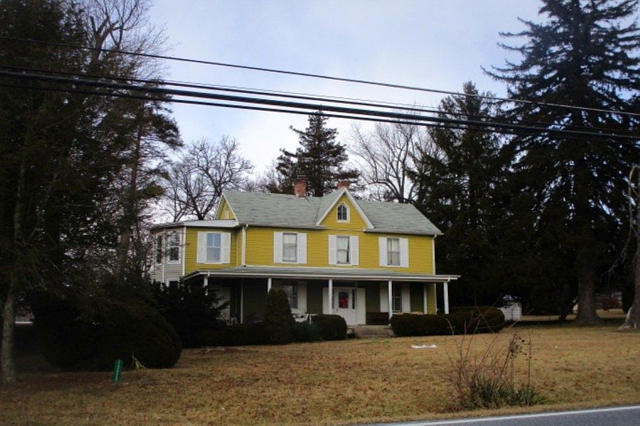 13820 Penn Shop Rd, Mount Airy, MD 21771 Zillow