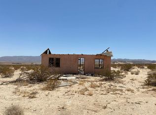 68000 Old Chisholm Trl, Twentynine Palms, CA 92277