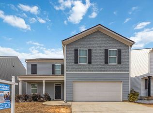 5537 Barberry Ave, Oakwood, GA 30566