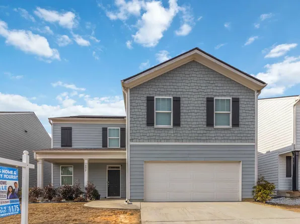 5537 Barberry Ave, Oakwood, GA 30566