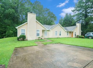 1238 McPherson Ln #A, Norcross, GA 30093