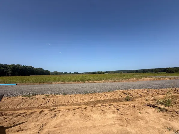 LOT 30 River Drift, Heber Springs, AR 72543