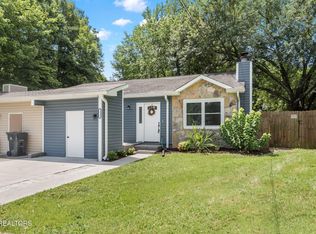 7524 Chatham Cir, Knoxville, TN 37909