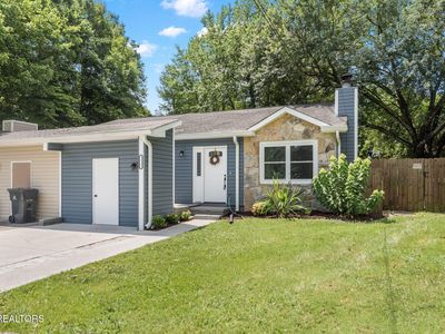 7524 Chatham Cir, Knoxville, TN, 37909