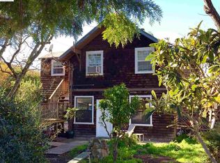 20535 Marshall St, Castro Valley, CA