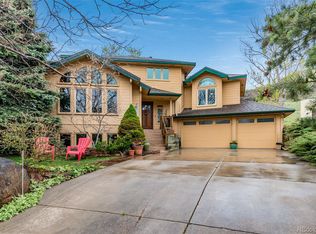 17409 Rimrock Dr, Golden, CO 80401