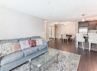 6076 Schonsee Way NW #229, Edmonton, AB