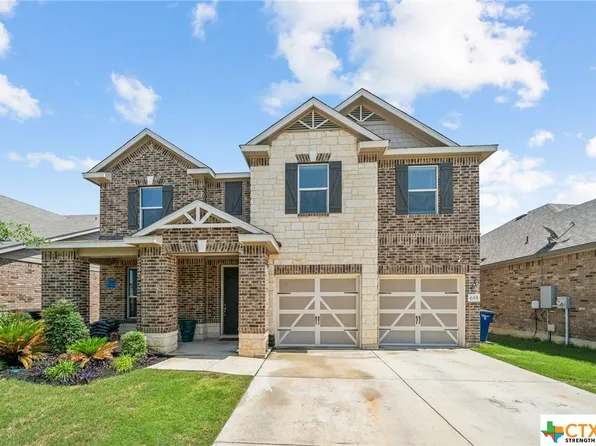 655 Pebble Bnd, New Braunfels, TX 78130