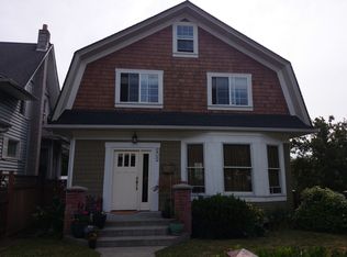 202 29th Ave, Seattle, WA 98122