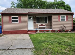 816 K St NW, Miami, OK 74354