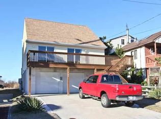784 W Glenwood Ave, West Wildwood, NJ 08260