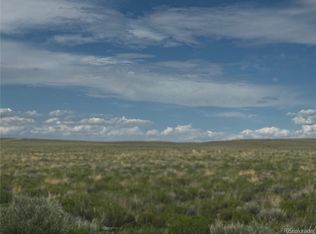19 Gallup Trl, San Luis, CO 81152