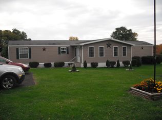 3611 Oak Hill Rd, Moravia, NY 13118