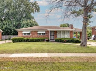 8209 Terry Rd, Louisville, KY 40258