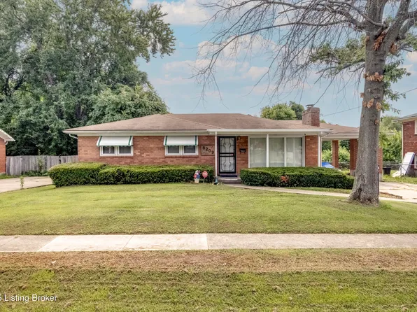 8209 Terry Rd, Louisville, KY 40258