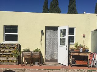 4524 Bancroft St BACK 4524, San Diego, CA 92116
