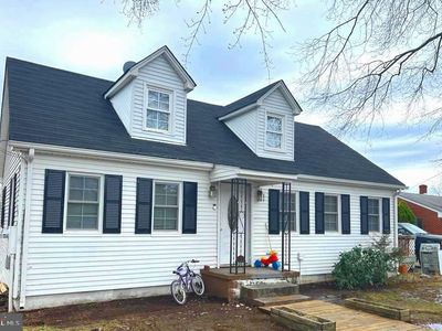 308 W Bowen St, Remington, VA, 22734