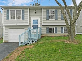 832 Hickok Dr, Columbus, OH 43085