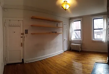 Rented by Keller Williams NYC