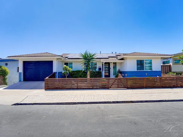 4544 Aragon Dr, San Diego, CA 92115