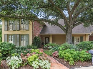 6 Mary Ridge Ct, River Ridge, LA 70123