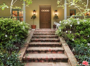 966 Stone Canyon Rd, Los Angeles, CA 90077