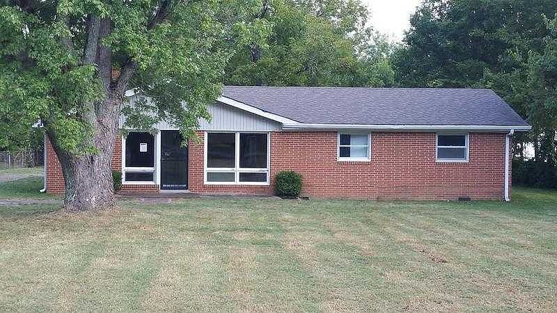 Primary - Front of House