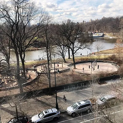 Rented by Corcoran | media 25