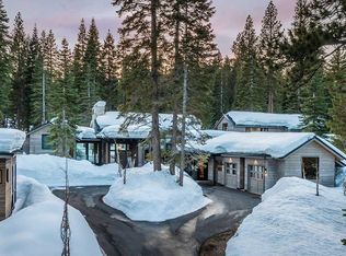 8428 Valhalla Dr, Truckee, CA 96161