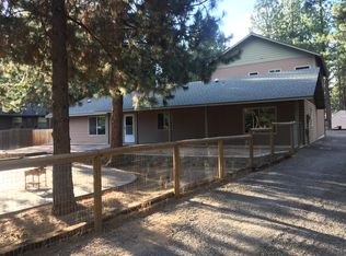 19257 Indian Summer Rd, Bend, OR 97702