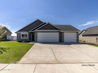 6768 W Daltrey Way, Rathdrum, ID 83858